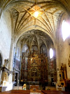 Abalos - San Esteban Protomartir 35