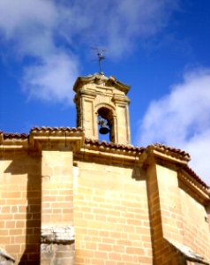 Abalos - San Esteban Protomartir 28