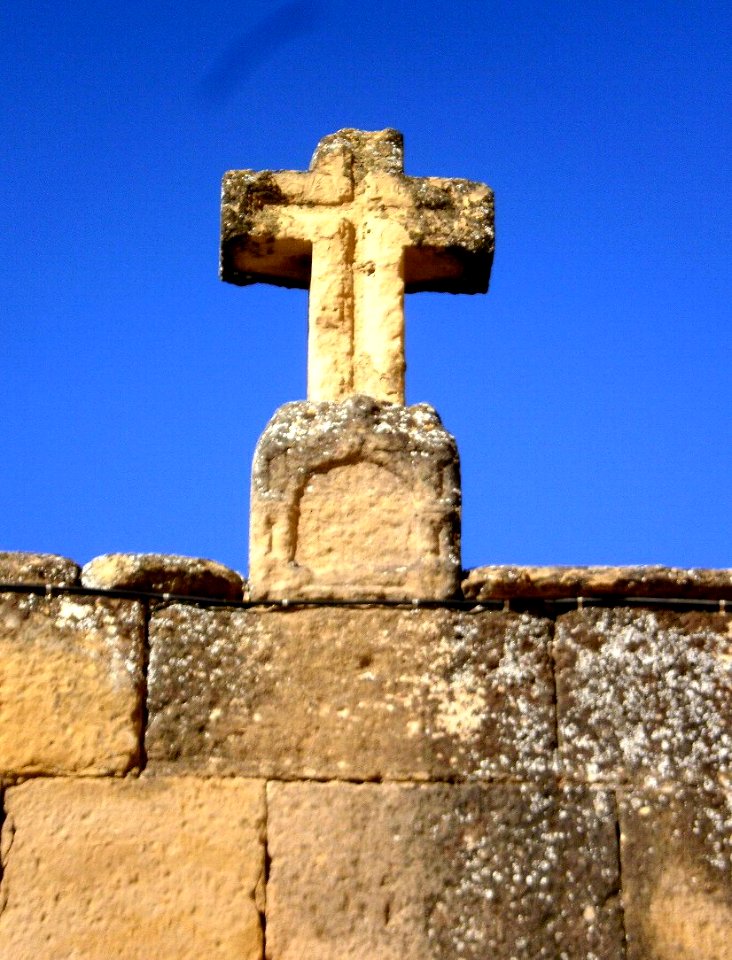 Abalos - San Esteban Protomartir 32
