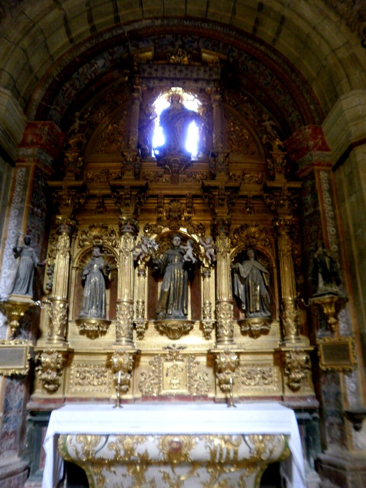 Abalos - San Esteban Protomartir 05