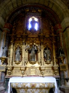 Abalos - San Esteban Protomartir 05