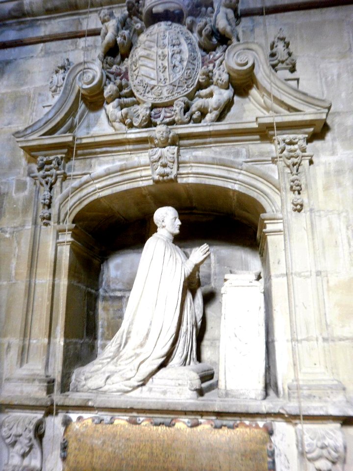 Abalos - San Esteban Protomartir 04