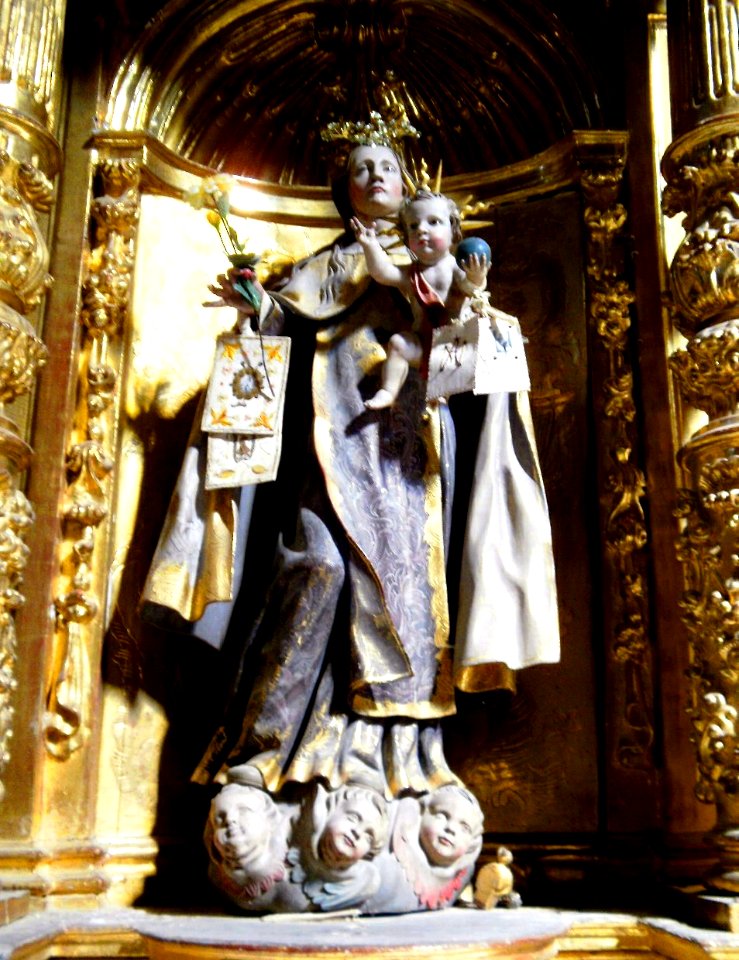 Abalos - San Esteban Protomartir 39