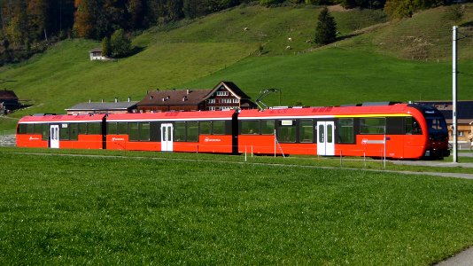 AB ABe 4-12 Jakobsbad