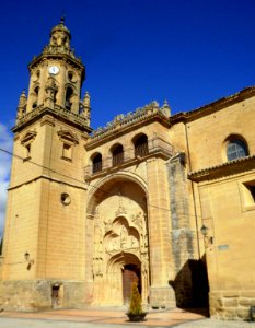 Abalos - San Esteban Protomartir 24