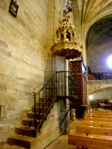 Abalos - San Esteban Protomartir 21