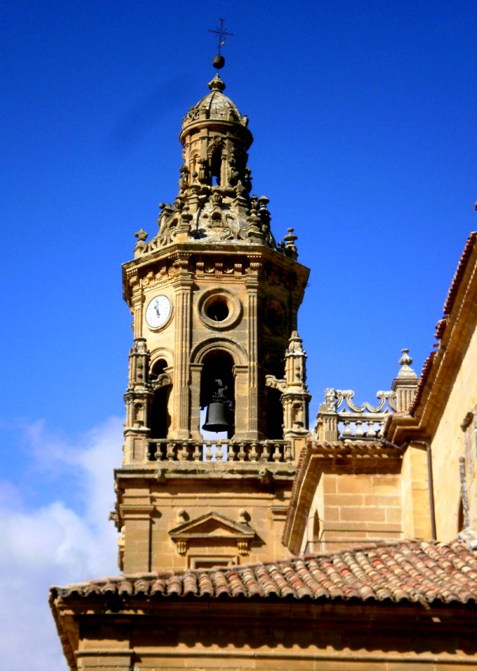 Abalos - San Esteban Protomartir 27