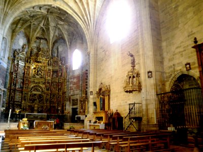 Abalos - San Esteban Protomartir 37
