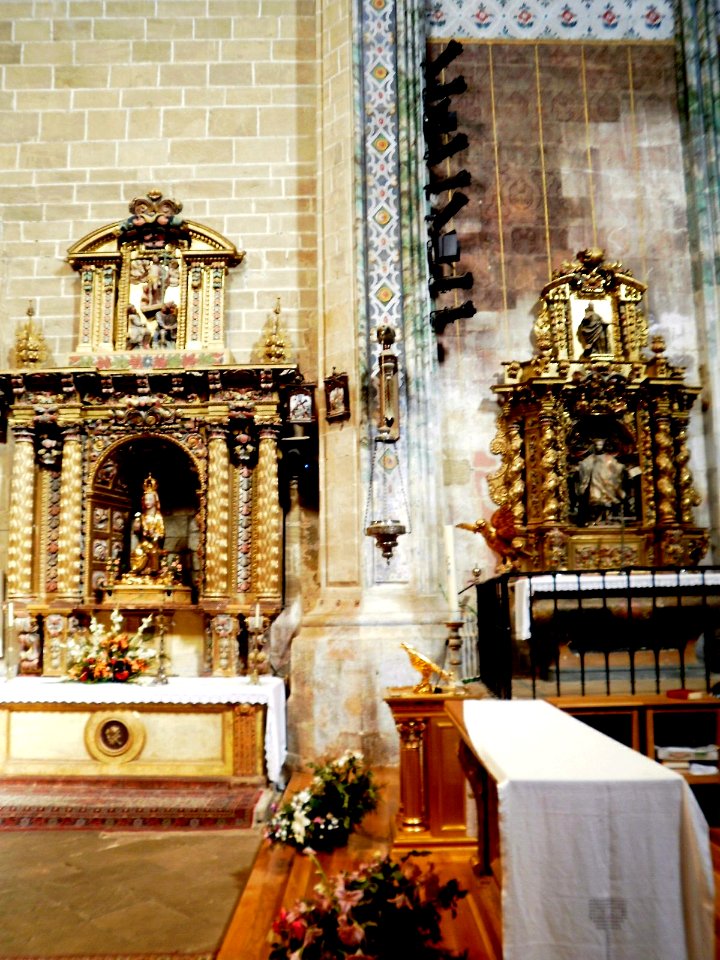 Abalos - San Esteban Protomartir 16