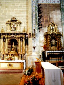 Abalos - San Esteban Protomartir 16