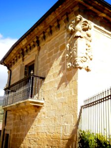 Abalos - Casa de las Verjas 2
