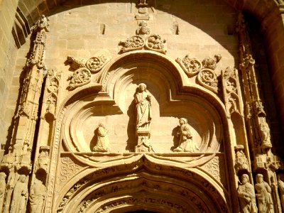 Abalos - San Esteban Protomartir 29