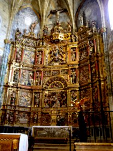 Abalos - San Esteban Protomartir 12