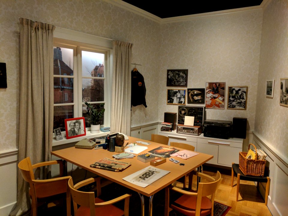 ABBA the Museum 2017-05-06 - picture 10