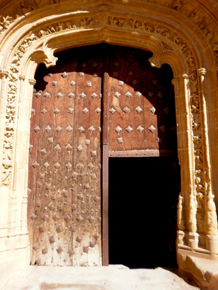 Abalos - San Esteban Protomartir 33