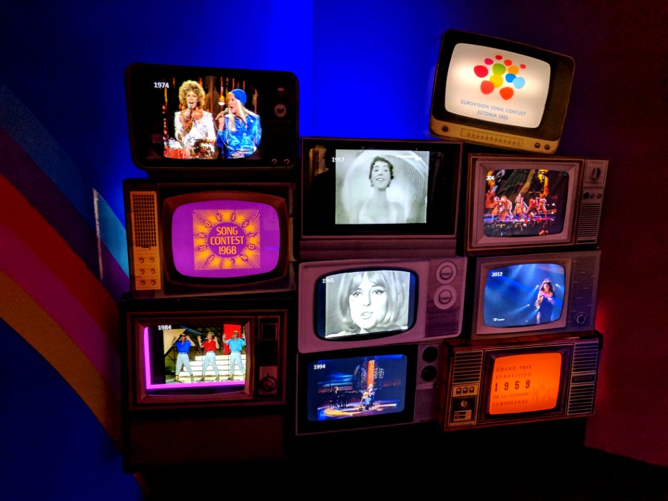 ABBA the Museum 2017-05-06 - picture 02