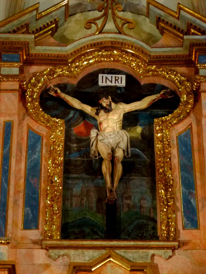 Abadiño - Iglesia de San Torcuato Mártir (San Trokaz) 23