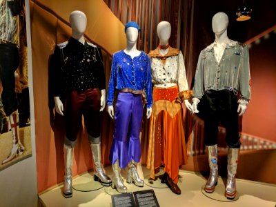 ABBA the Museum 2017-05-06 - picture 08