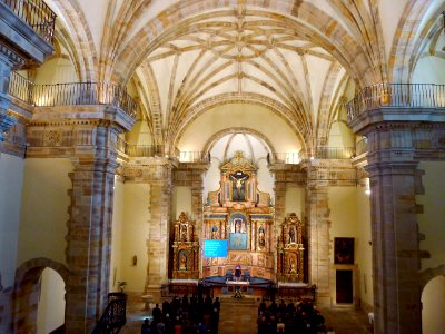 Abadiño - Iglesia de San Torcuato Mártir (San Trokaz) 38