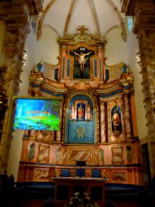 Abadiño - Iglesia de San Torcuato Mártir (San Trokaz) 25
