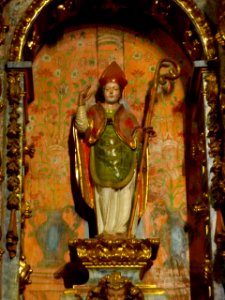Abadiño - Iglesia de San Torcuato Mártir (San Trokaz) 27