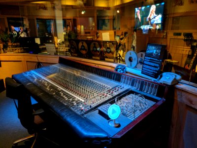 ABBA the Museum 2017-05-06 - picture 14