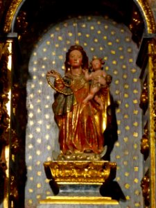 Abadiño - Iglesia de San Torcuato Mártir (San Trokaz) 22