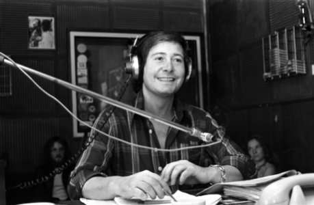 Aanstaande zaterdag 31 augustus gaat piratenzender Radio Veronica uit de lucht , Bestanddeelnr 927-4113