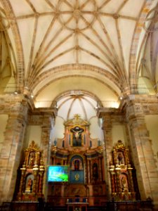 Abadiño - Iglesia de San Torcuato Mártir (San Trokaz) 17