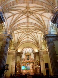 Abadiño - Iglesia de San Torcuato Mártir (San Trokaz) 33