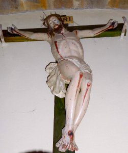 Abadiño - Iglesia de San Torcuato Mártir (San Trokaz) 36