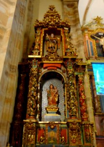 Abadiño - Iglesia de San Torcuato Mártir (San Trokaz) 20