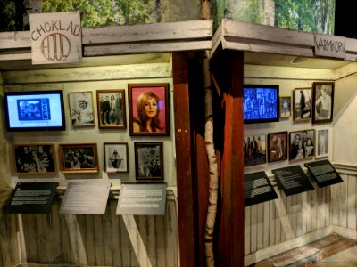 ABBA the Museum 2017-05-06 - picture 04 photo