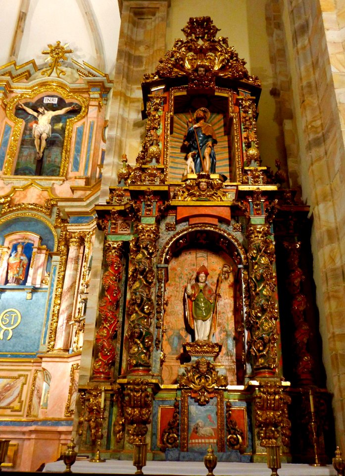 Abadiño - Iglesia de San Torcuato Mártir (San Trokaz) 26