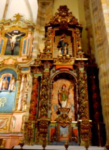 Abadiño - Iglesia de San Torcuato Mártir (San Trokaz) 26