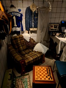 ABBA the Museum 2017-05-06 - picture 20 photo