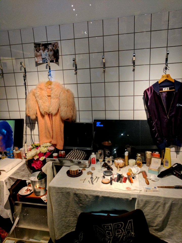 ABBA the Museum 2017-05-06 - picture 19