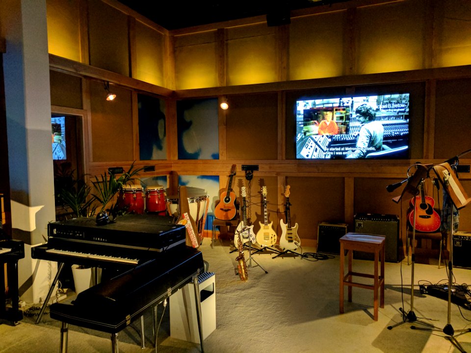 ABBA the Museum 2017-05-06 - picture 16