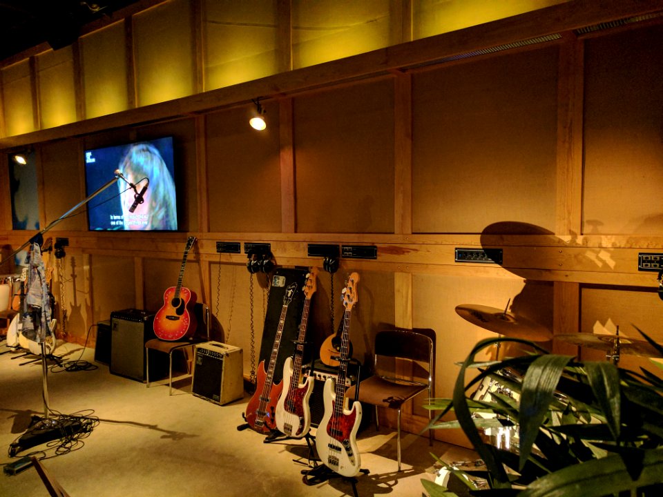 ABBA the Museum 2017-05-06 - picture 15