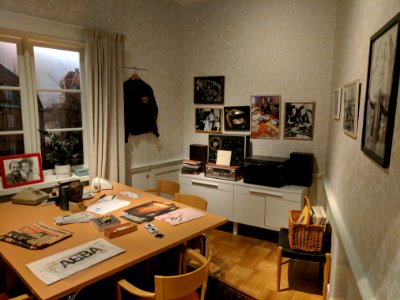 ABBA the Museum 2017-05-06 - picture 13