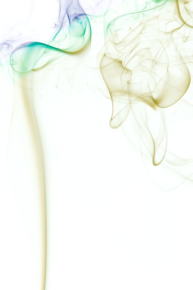 Abstraction smoke highlights