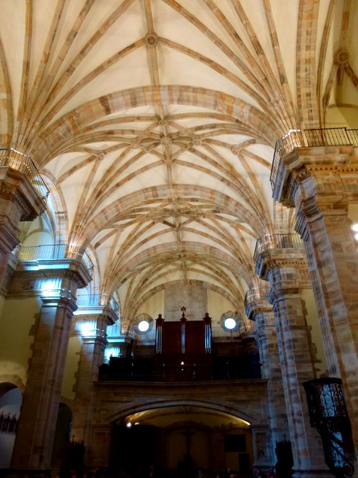 Abadiño - Iglesia de San Torcuato Mártir (San Trokaz) 19