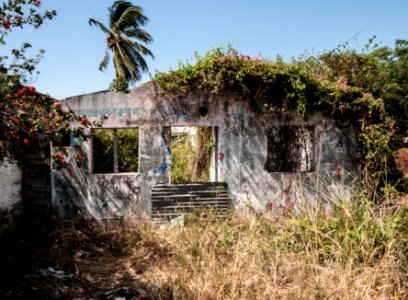 Abandoned house 3
