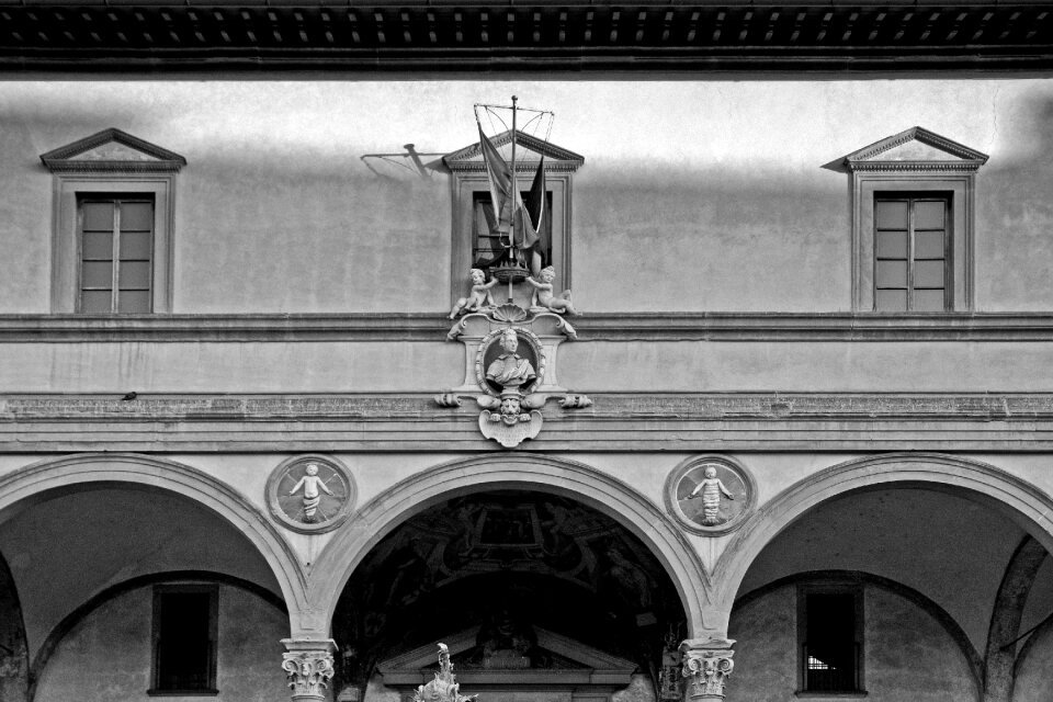 Europe fiore travel