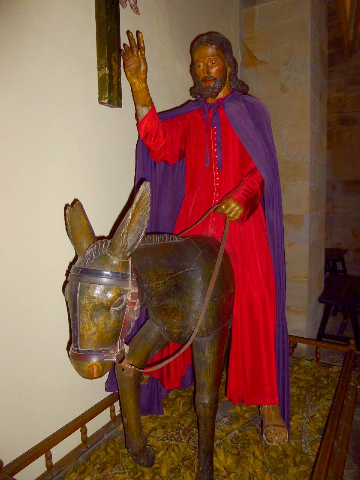 Abadiño - Iglesia de San Torcuato Mártir (San Trokaz) 35