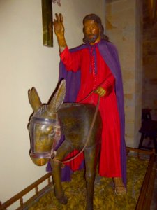 Abadiño - Iglesia de San Torcuato Mártir (San Trokaz) 35