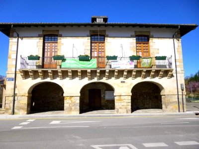 Abadiño - Ayuntamiento 2