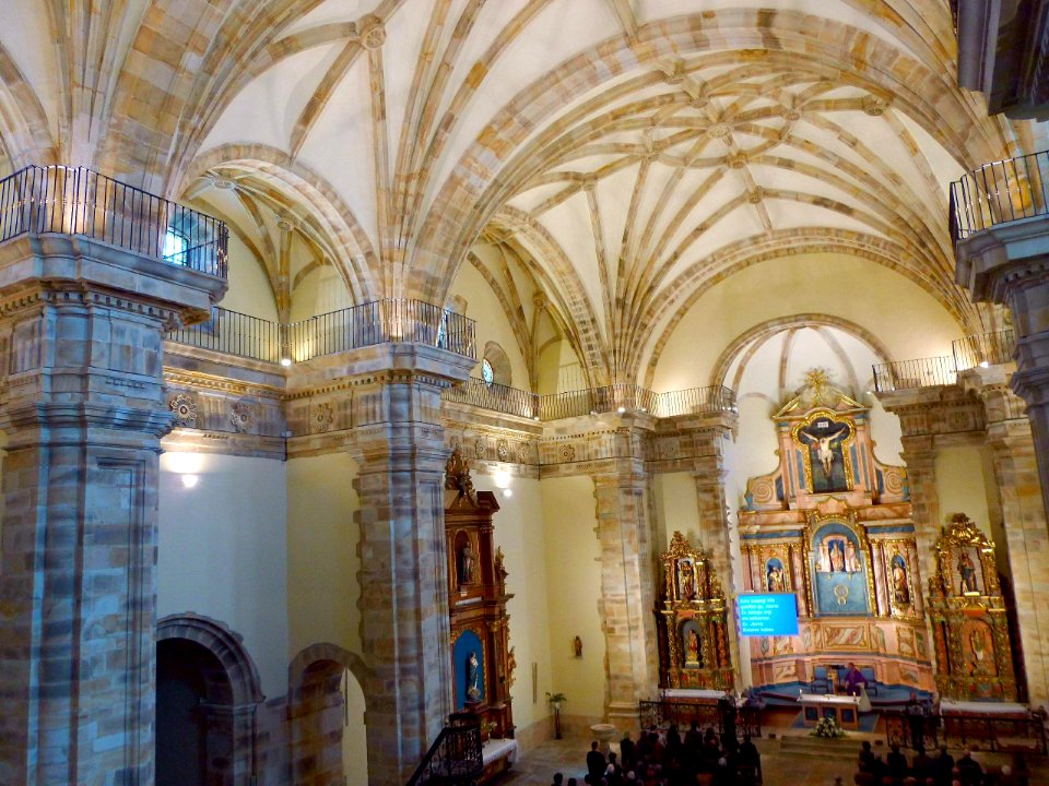 Abadiño - Iglesia de San Torcuato Mártir (San Trokaz) 37