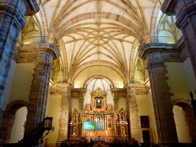 Abadiño - Iglesia de San Torcuato Mártir (San Trokaz) 34