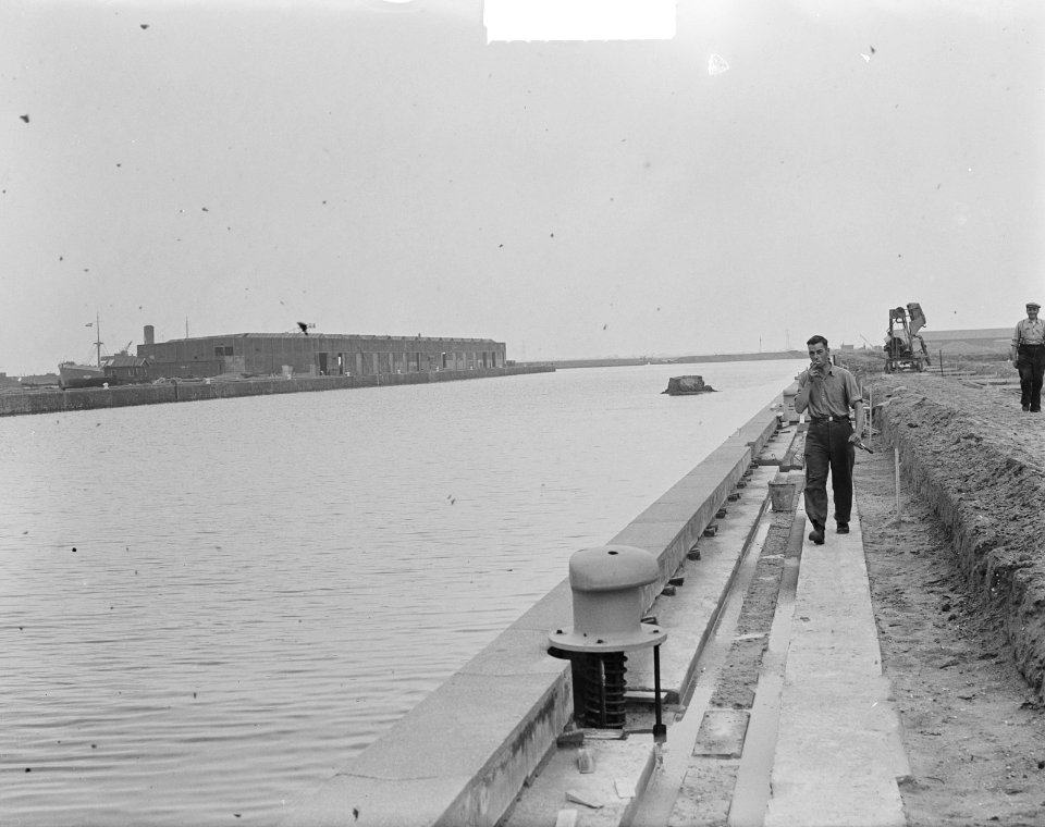 Aanleg Coenhaven, Bestanddeelnr 904-0618